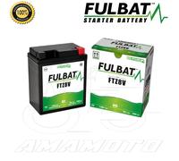 §Batteria Fulbat GEL§