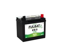 Batteria Fulbat Motoculuture U1R-9 CA/CA 12 V 28 AH per tosaerba