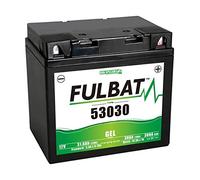 §Batteria Fulbat GEL§