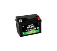 Batteria FULBAT SLA SLA12-4 12V 3Ah 50A Lunghezza: 113 x Larghezza: 70 x Altezza 85 (mm)