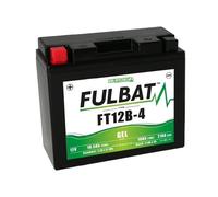 §Batteria Fulbat GEL§