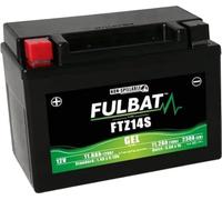 §Batteria Fulbat GEL§