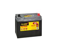 Batteria FULMEN Formula FB454 12v 45AH 330A