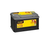 LJYM Batteria 12V - Fulmen Formula - 80 Ah - 640 A - L04
