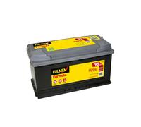 Batteria FULMEN Formula FB950 12v 95AH 800A