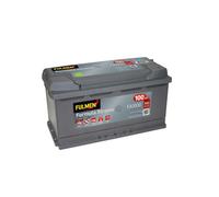 Batteria FULMEN Formula XTREME FA1000 12v 100AH 900A