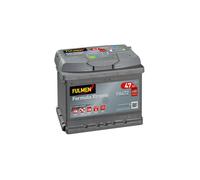 Batteria FULMEN Formula XTREME FA472 12v 47AH 450A