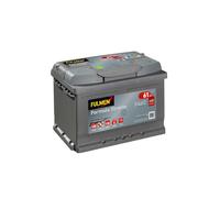 Batteria FULMEN Formula XTREME FA612 12v 60AH 600A