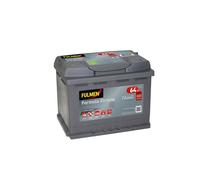 Batteria FULMEN Formula XTREME FA640 12v 64AH 640A