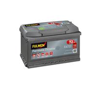 Batteria FULMEN Formula XTREME FA722 12v 72AH 720A