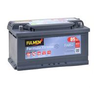 Batteria FULMEN Formula XTREME FA852 12v 85AH 800A