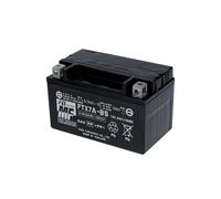 BATTERIA FURUKAWA FTX7A-BS 12V/6,0AH (ACTIVATED)