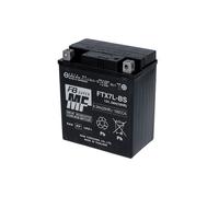 BATTERIA FURUKAWA FTX7L-BS (ACTIVATED) 12V/6AH