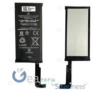 BATTERIA G025J-B PER GOOGLE PIXEL 4A 4G G025J GA02099 G025N | RICAMBIO 3080MAH