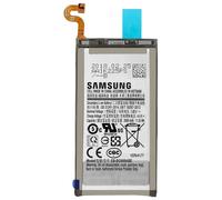 Batteria Galaxy S9 Batteria d'origine EB-BG960ABE 3000mAh Nero
