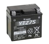BATTERIA GAS GAS FSR SM 515 08 / 09 YUASA YTZ7S
