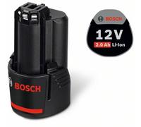 Bosch GBA 12V 2.0AH Batteria
