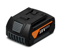 Batteria FEIN GBA 18V 5,0 Ah AS