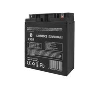 Batteria Gel 12V 18Ah CSSB LX12180