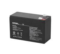 Batteria Gel 12V 7.5Ah Universale Vipow BAT0214