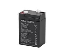 Batteria Gel 6V 4.5Ah Rebel AGM BAT0401