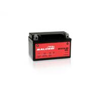 BATTERIA GEL ATTIVATA MALOSSI 12V 6AH YTX7A-BS SUZUKI UC EPICURO 125 150