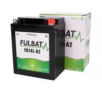 Batteria Gel Fulbat FB14L-A2