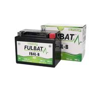 §Batteria Fulbat GEL§