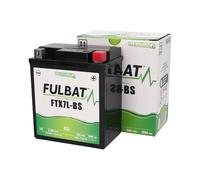 §Batteria Fulbat GEL§
