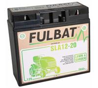 Batteria Gel Fulbat SLA12-20 12V 20Ah