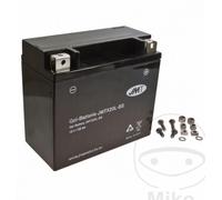 Batteria Gel JMT YTX20L-BS 12 V 18 Ah 270 A 175 X 87 X 155 Mm