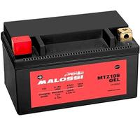 BATTERIA GEL MALOSS I YTZ10S MTZ10S T-MAX 500 2008 2009 2010 2011 ADV 350 2021 2022 2023 2024 FORZA 300 2018 2019 2020