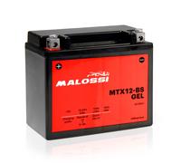 Batteria GEL Malossi YTX12-BS Kymco X-Town 300 dal 2016 al 2026 E5+ - MF2801