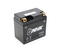 Batteria Gel NHK 12V / 6 Ah YTZ7S