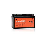 Batteria Gel Pronta All'Uso YT7B-BS MT7B-4 12V 6AH Compatibile con Majesty 250 XENTER 125 150