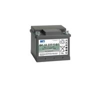 Batteria gel sole GF12033YG1 12v 38ah