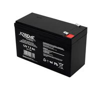 Batteria Gel Universale Xtreme 12V 7.5Ah AGM 82-219