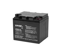 Batteria gel VIPOW 12V 40Ah