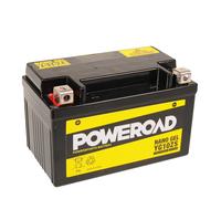 Batteria Gel YTZ10S Powerroad Manutenzione Gratuita Precaricata