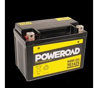 Don Gel Batteria YTZ14S per Honda CB 1300 Sa 2005-2006 SC54 116 Cv