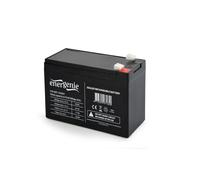 Batteria Gembird 12V 9Ah Sealed Lead Acid VRLA Nero 2,57kg Batteria