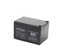 Gembird 12v 12ah Ups Battery Trasparente