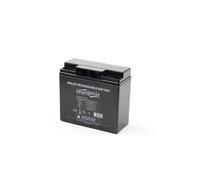 Batteria per Gruppo di Continuità UPS GEMBIRD BAT-12V17AH/4 12 V