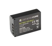 Batteria Genesis Core BLX-1 7,2V 2000mAh