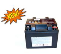 BATTERIA GENESIS G26EP 12V26 TESTER AVVIATORI CARICABATTERIA 32068