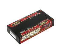 BATTERIA GENS ACE TATTU GEA80001S13D4, Polimeri di litio (LiPo), 8000 mAh, Universale