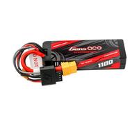 Batteria Gens ace G-Tech 1100mAh 11.1V 3S1P 60C Hardcase con Connettore XT60
