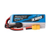 Batteria Gens Ace G-Tech 3300mAh 22.2V 60C 6S1P XT90