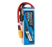 Batteria Gens Ace G-Tech 3700mAh 22.2V 60C 6S1P XT90
