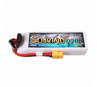 Batteria Gens ace G-Tech Soaring 2700mAh 11.1V 30C 3S1P LiPo